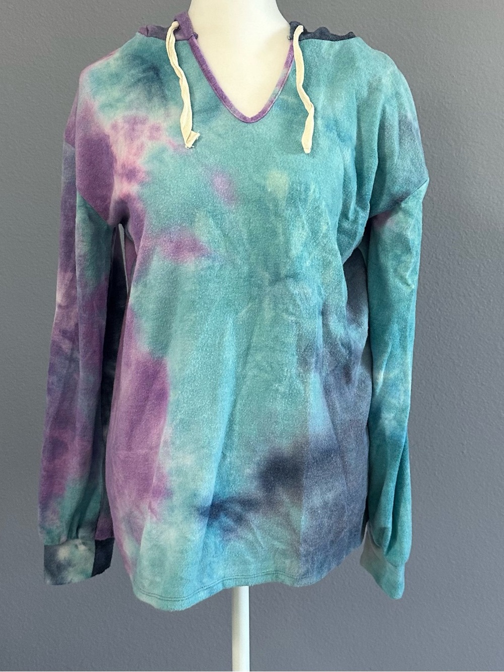 Haptics NWOT S Pullover Hoodie